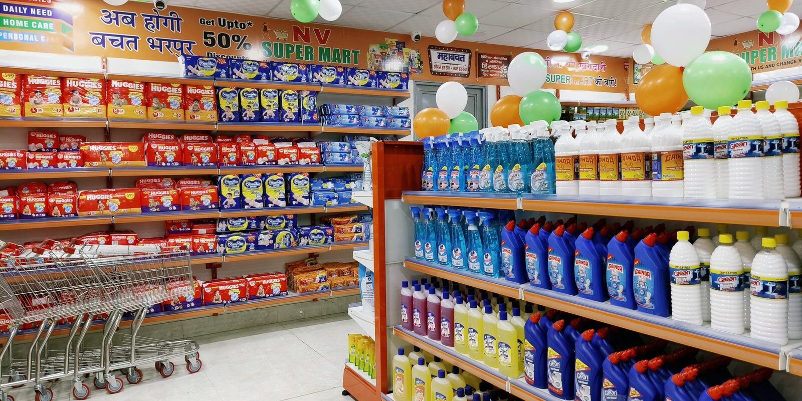 retail franchise