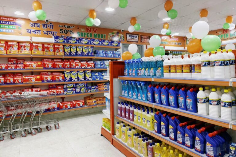 retail franchise