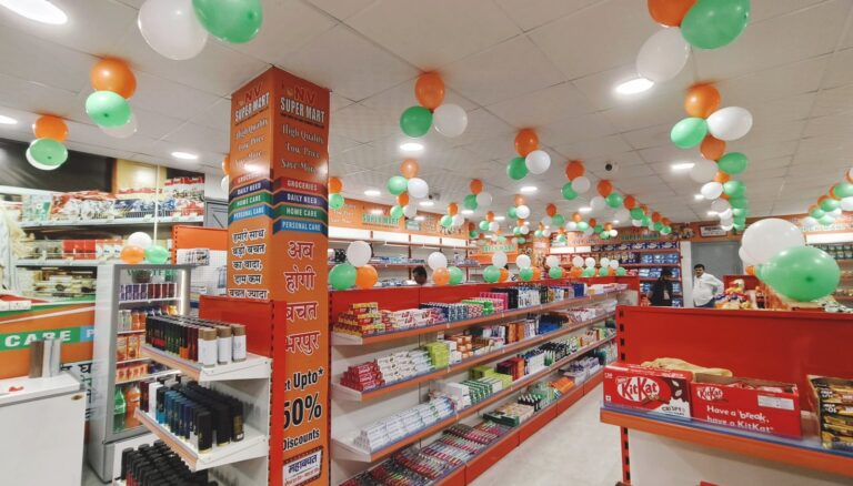 best supermart in noida