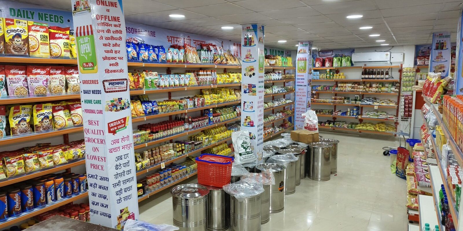 small franchise business india
