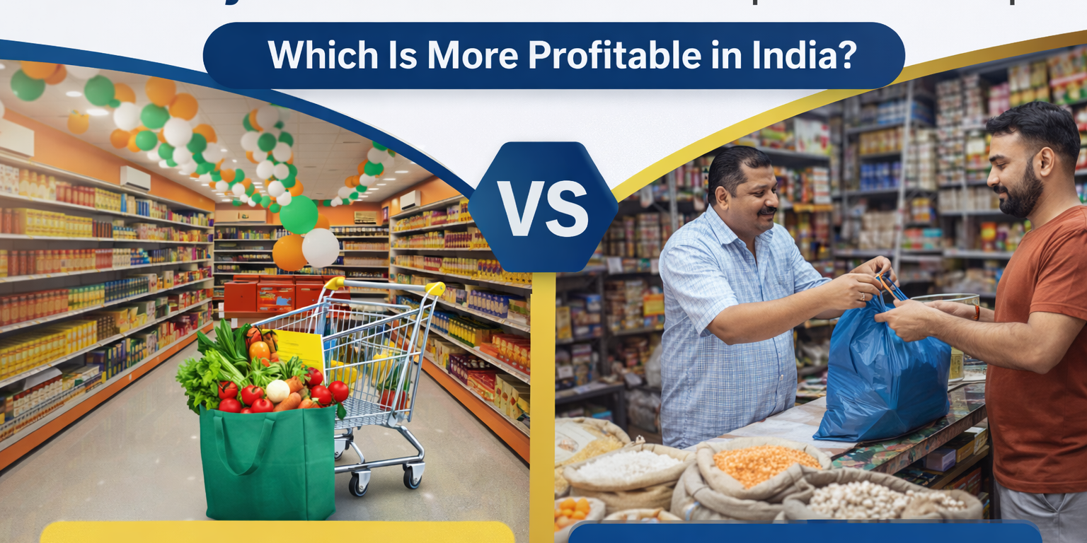 franchise-vs-independent-shop-options