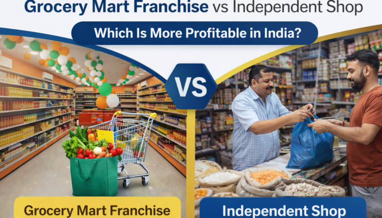 franchise-vs-independent-shop-options