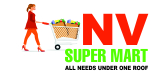 NV Super Mart - India's Largest Retail Grocery Franchise