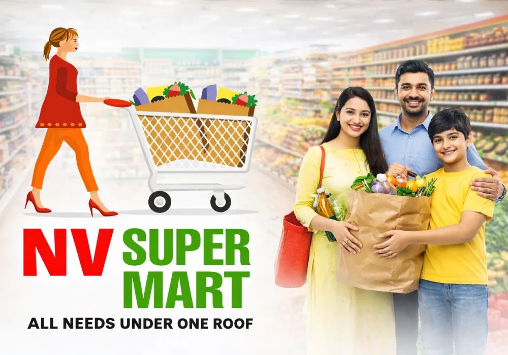 nv supermart franchise