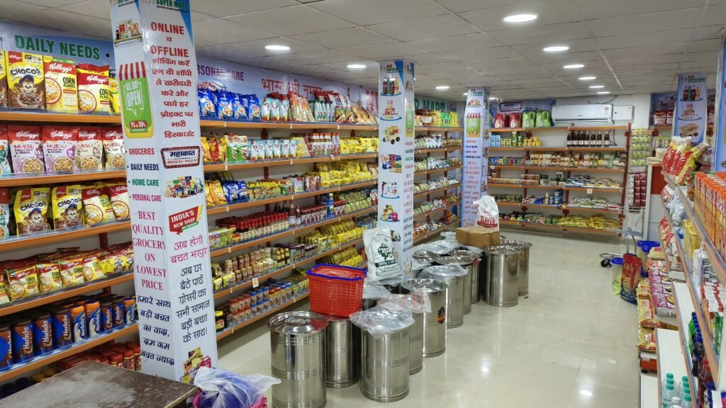 small-franchise-business-india
